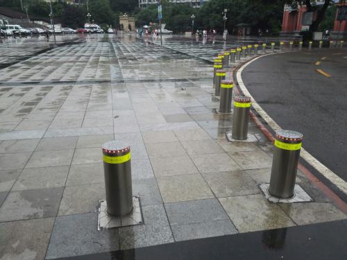 滨州北海区升降路桩七号