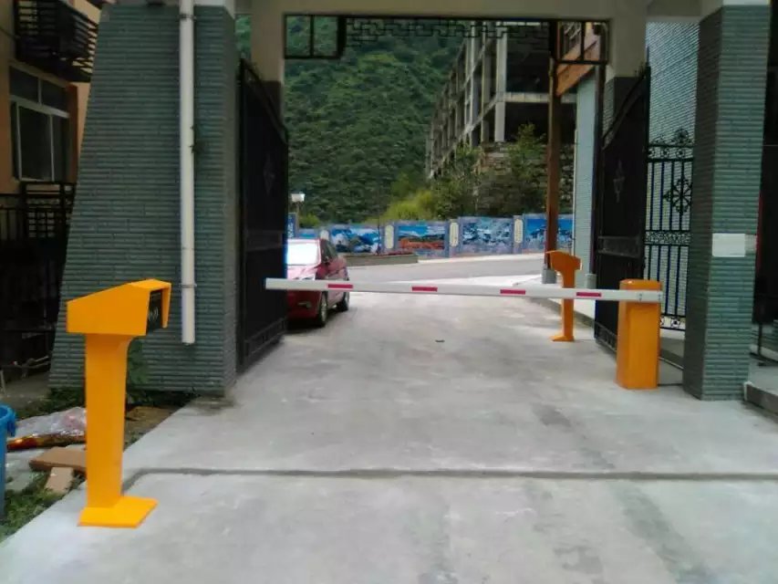 滨州北海区滨州北海区四川巴中市道闸